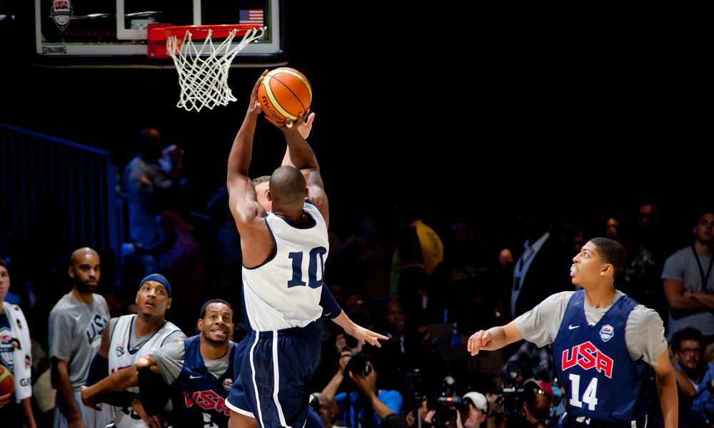 5 Essentials To Learn How To Shoot A Basketball Better The Champ Lair