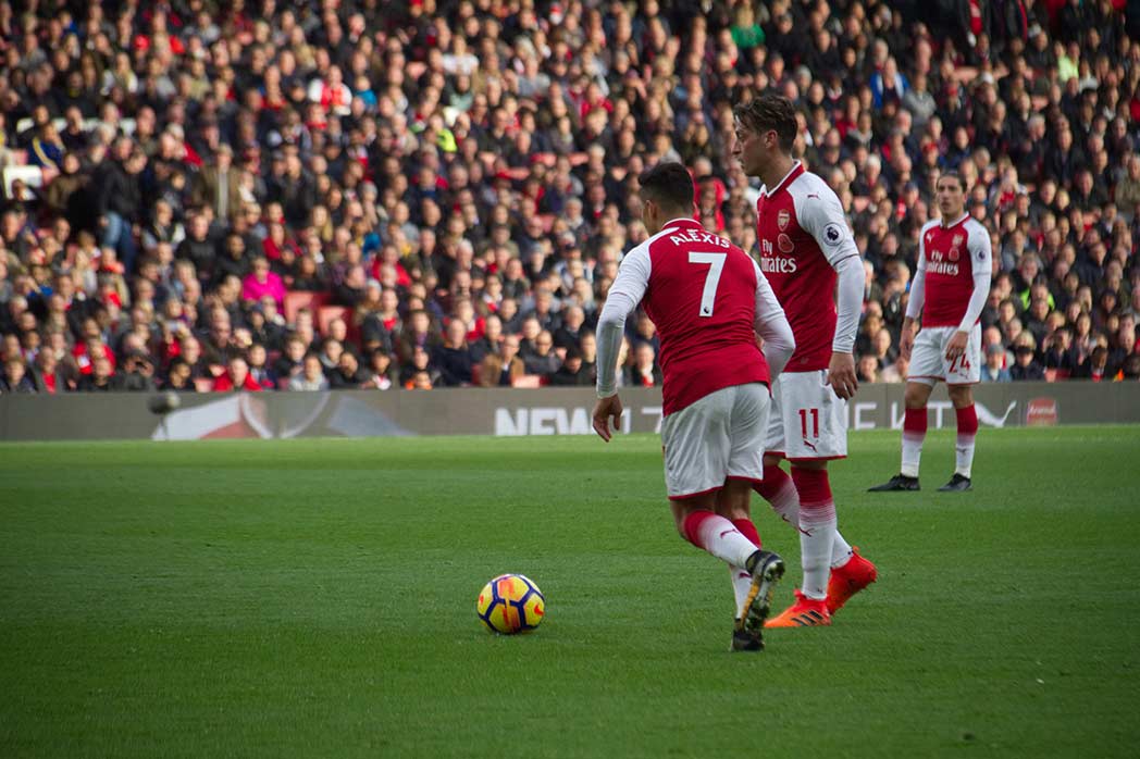 How To Be A Good Soccer Captain? [2024 Guide]