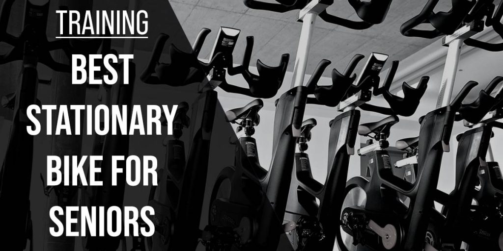 磊 10 Best Stationary Bike For Seniors 2022 [InDepth Guide]