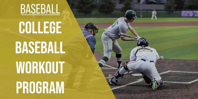 ⚾ Dynamic Baseball Warm-Up [Step-by-Step 2025 Guide]