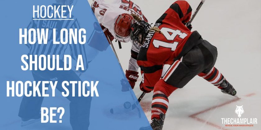History Of Hockey Sticks [2026 In-Depth Guide]