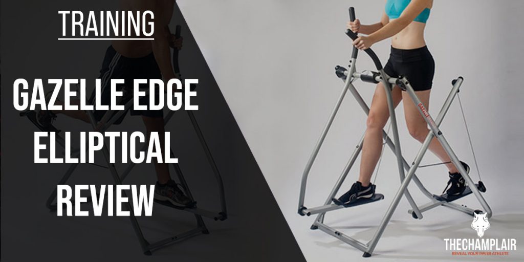 磊 Gazelle Edge Review 2022 [InDepth Guide]