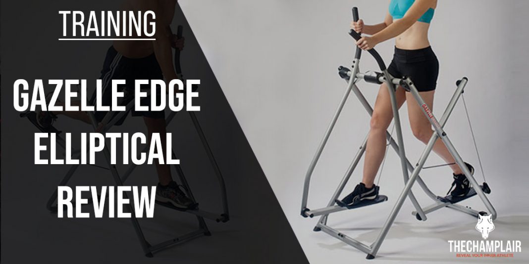 磊 Gazelle Edge Review 2021 [InDepth Guide]