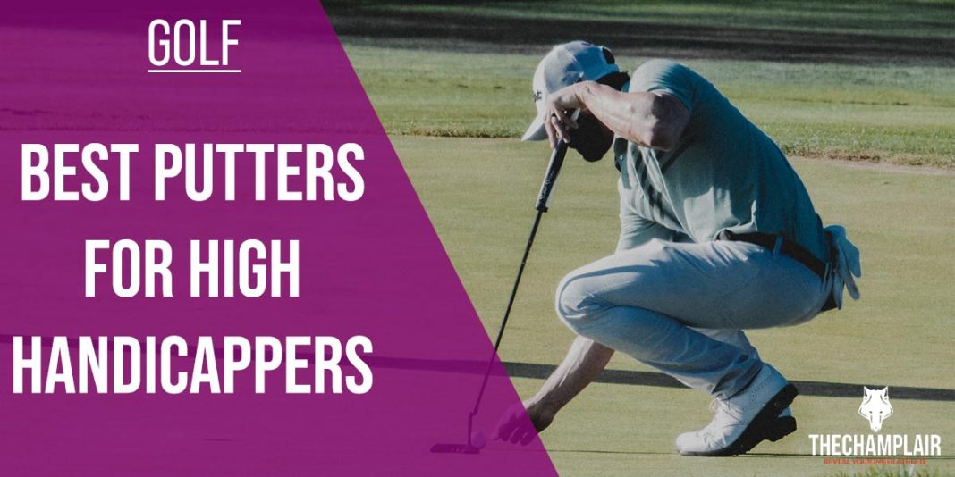 5 Best Golf Bags For Push Carts 2024 [InDepth Review]