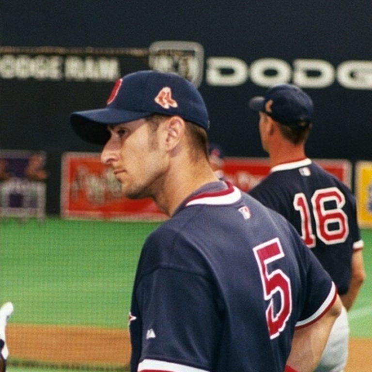 25 best red sox players of all time 2025 updated 