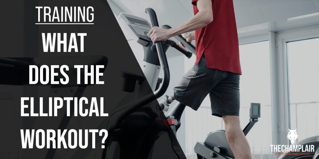 What Does The Elliptical Workout? [2022 Updated]