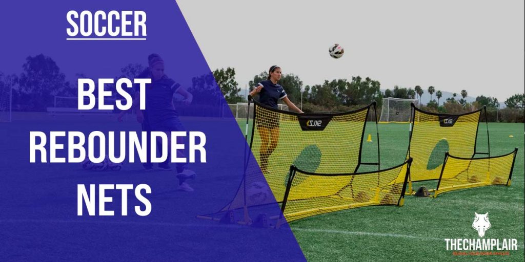 10 Best Soccer Rebounder Nets 2022 [InDepth Reviews]