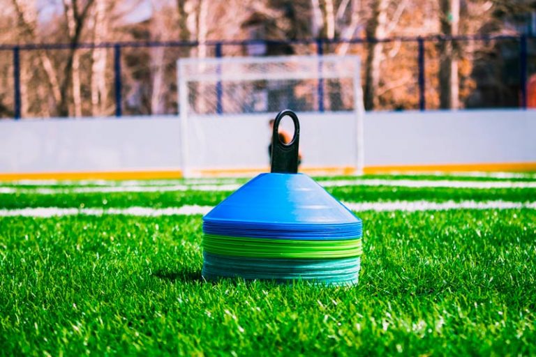 14 Individual Soccer Drills [2021 Ultimate Training Guide]