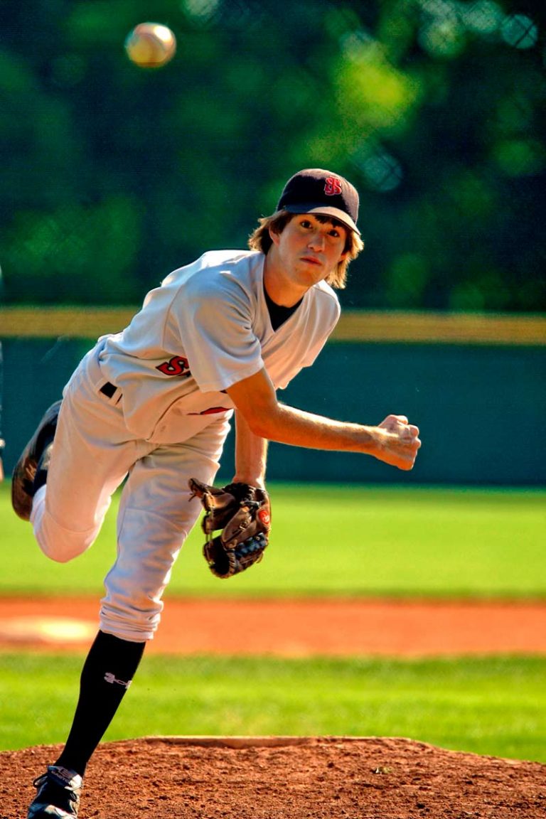 What Is A Balk In Baseball? [2024 Updated Rules]