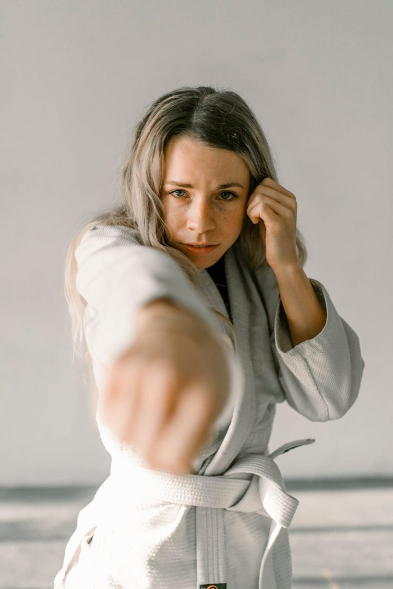 Kung Fu Belt Order System Explained [InDepth 2024 Guide]