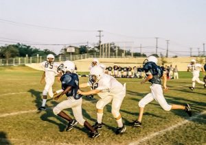 What Is A Blitz In Football? [2026 Updated Guide]