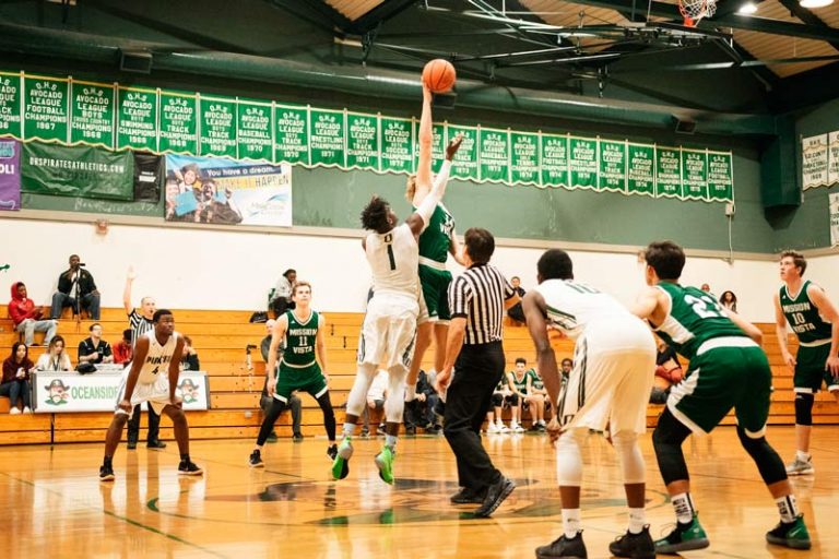 What Is Goaltending In Basketball? [2024 Updated Rules]