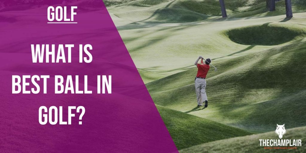 ⛳ Golf Club Distances [13 Club Types Table 2024 Updated]