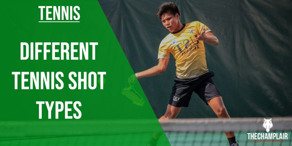 Analysis Of The 4 Different Tennis Surfaces [2026 Guide]