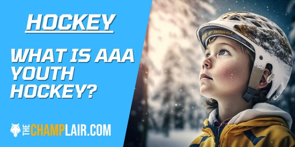 Why Does Hockey Have 3 Periods? [2023 InDepth Guide]